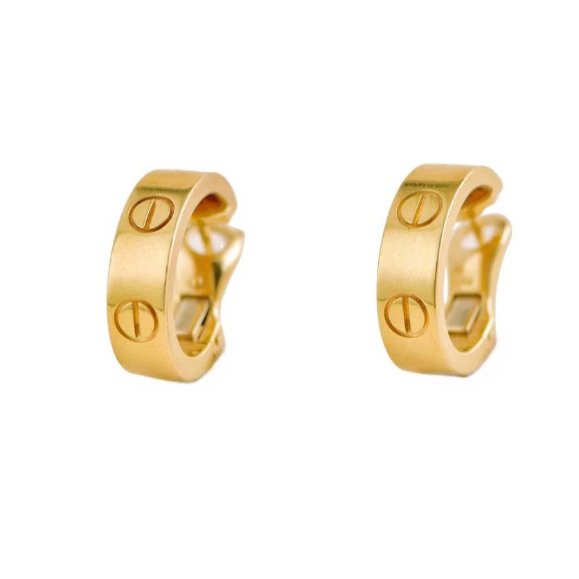 Carti Classic Earrings