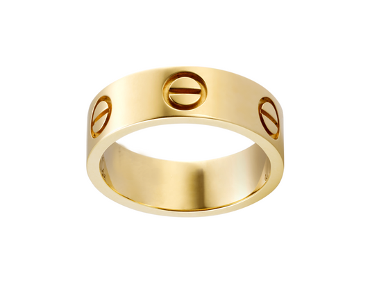 Carti Classic Ring
